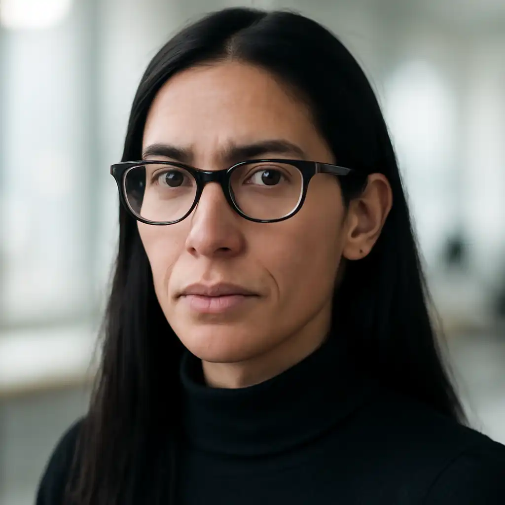 Alejandra Vega Sánchez
